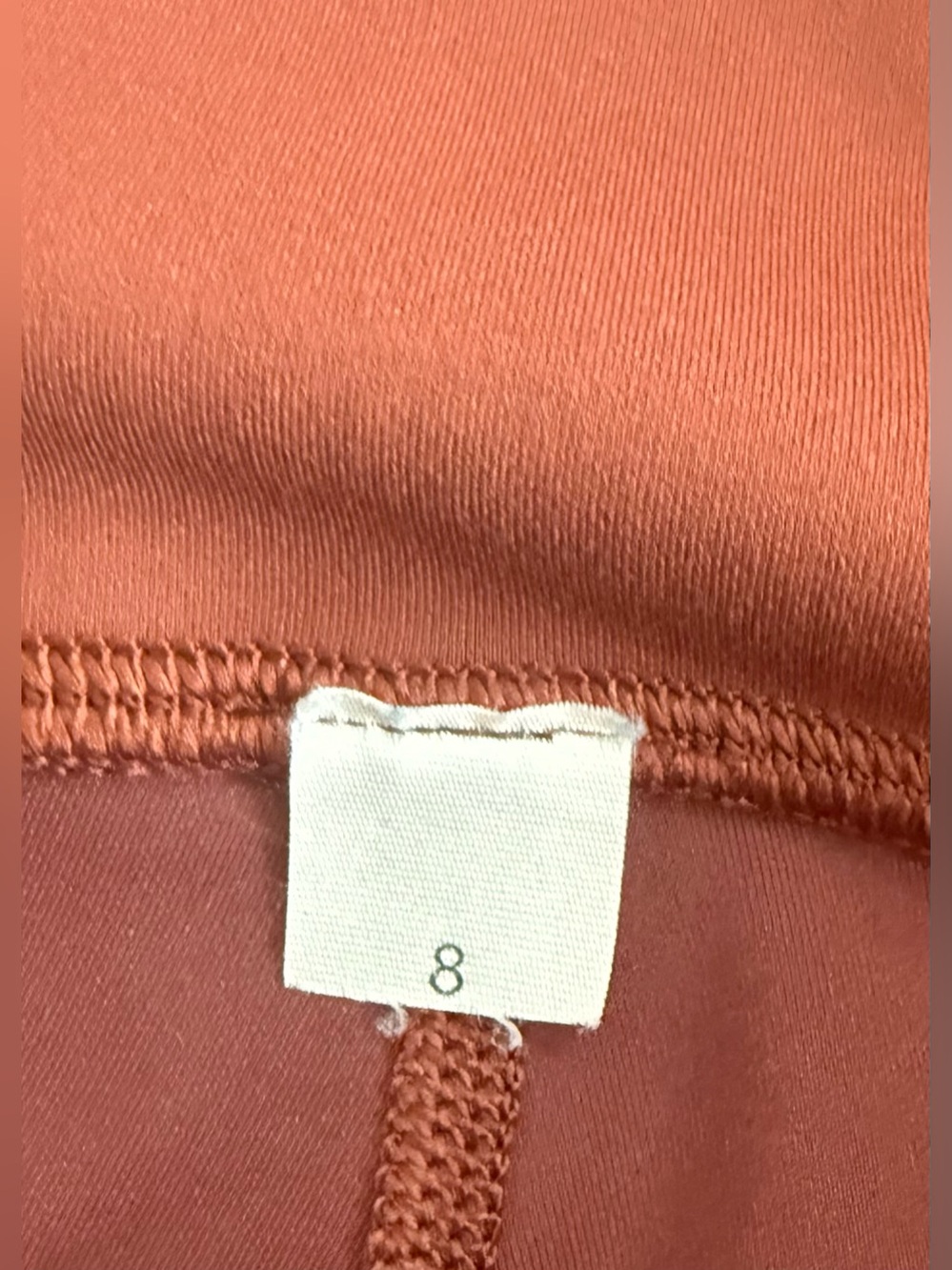 Lululemon Leggings - Picture 4 of 5